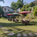book luxury family cottages in Naukuchiatal