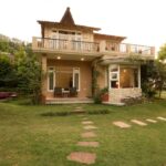 luxury Villa in Naukuchiatal