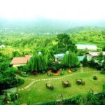 Best cottage in Naukuchiatal near lake