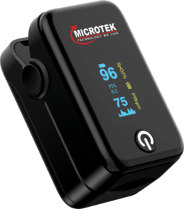 Microtek pulse oximeter price