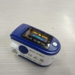 Best Made in India Finger touch Pulse Oximeter