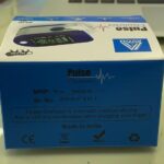 pulse oximeter price warranty