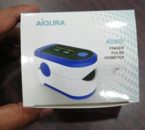 aiqura 806 oximeter model| aiquara 805 oximeter model| cheap oximeter price online| one year warranty oximeter best price