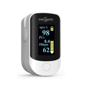 made in india oximeter with warranty| oximeter manufacturer in delhi| oximeter price online| callmate oximeters best rates| distributor of callmate oximeters