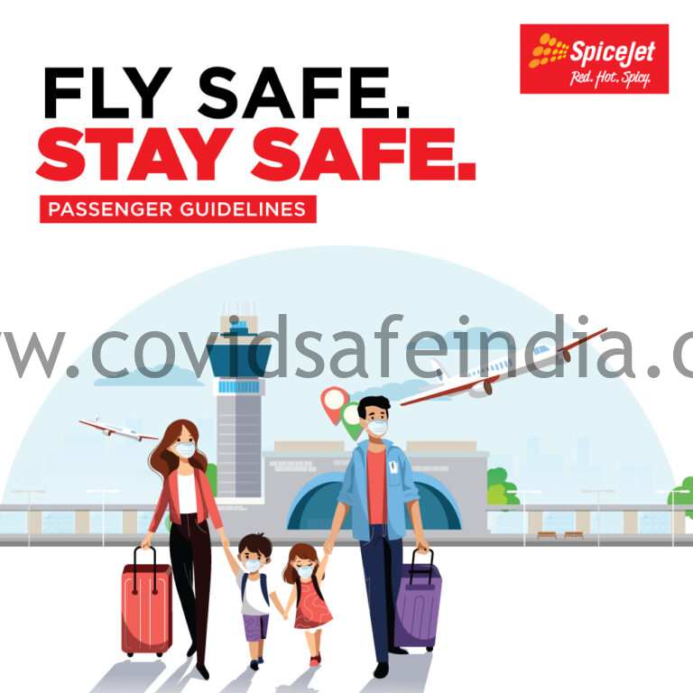 how safe is air travel in india