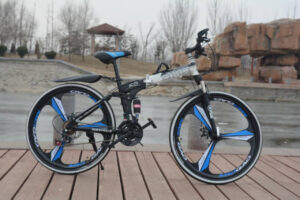 gift bmw bicycle