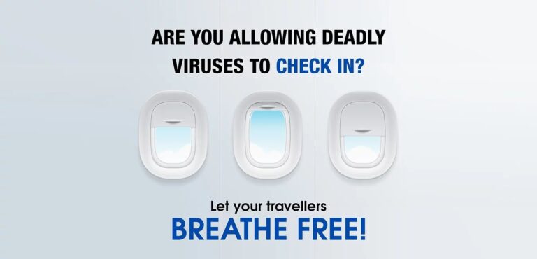 bacteria safe Air conditioners for corporate offices, hotels, companies, resorts, homes, buildings