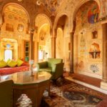 Couple friendly hotels near Delhi