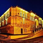 Vivaana Culture hotel Mandawa