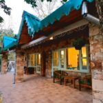 Best Lake Facing Resort in Bhimtal