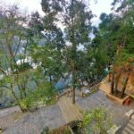 8 Bedrooms lake facing Villa in Bhimtal