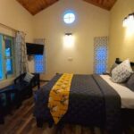 Family cottages in Bhimtal for Rent