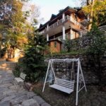 Lake Facing Villa in Bhimtal