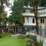 10 bhk cottage in Mussoorie
