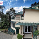 bnb in Mussoorie for rent