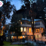 Rent A Villa In Mussoorie