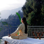 best spa in Mussoorie