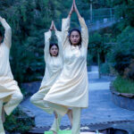 yoga and wellness spa in Mussoorie