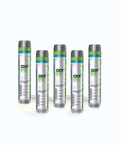 how to use oxy99 portable oxygen cylinder