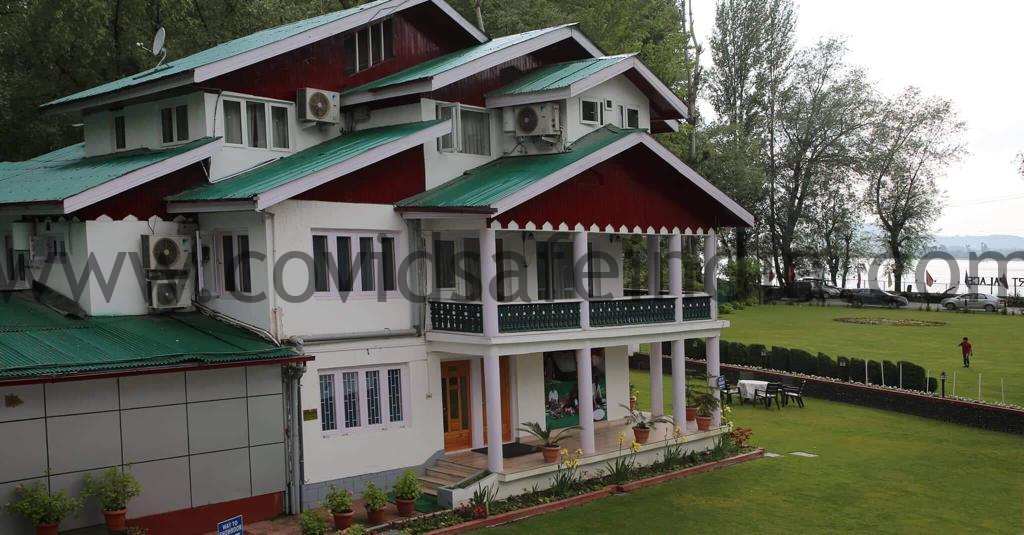 Best Villa & Cottage in Srinagar