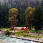weekend family villa in hills near chandigrh