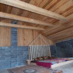 book 4 bedrooms family villa near chandigarh hills for rent