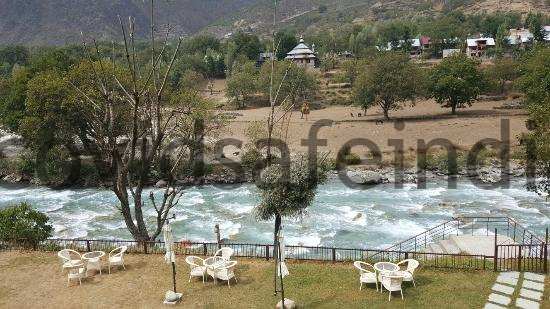 best villa homestay in sonmarg kashmir