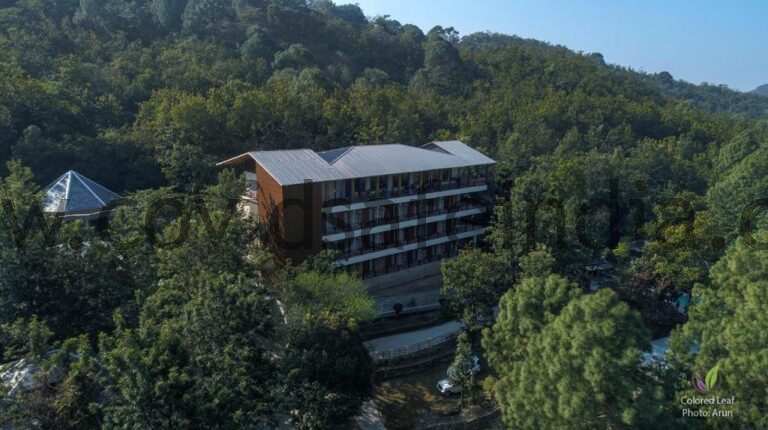 destination wedding resort mussoorie