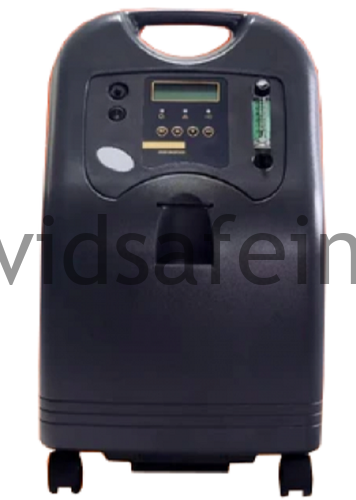 Tushti oxygen concentrator price