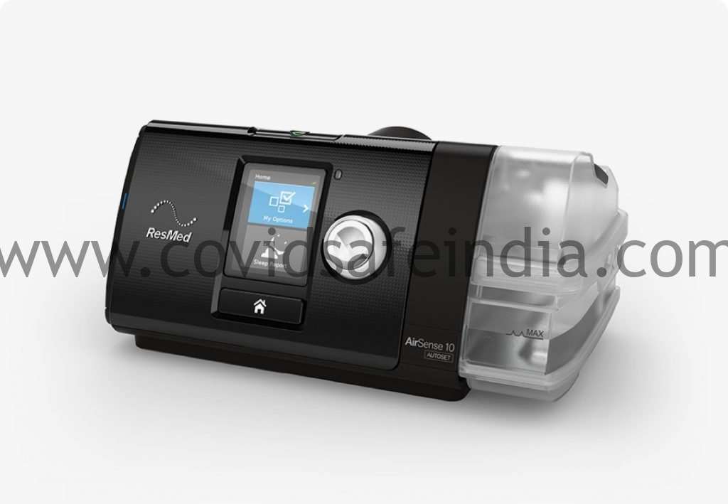 Resmed Cpap Machine Price | best Cpap Machine India