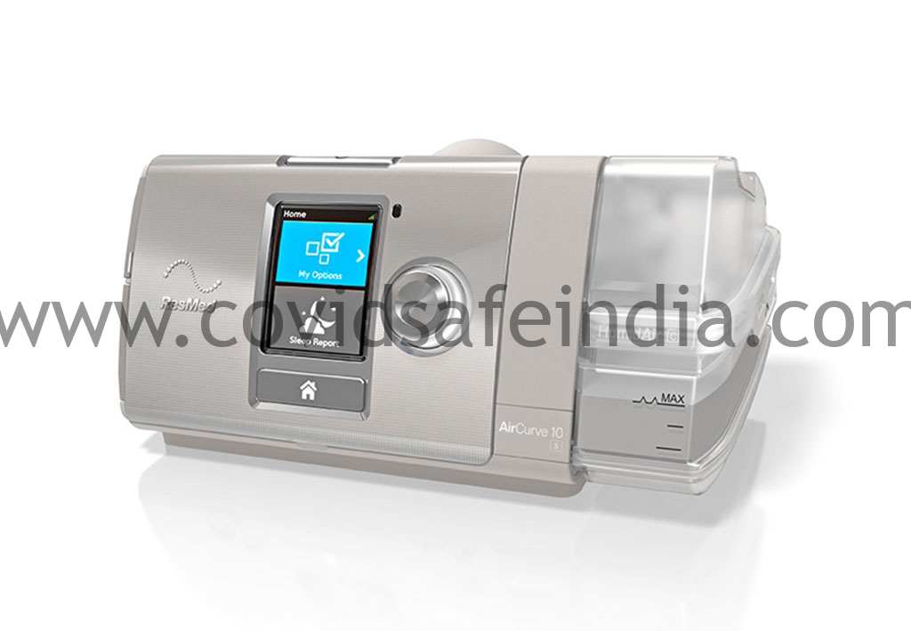 cpap machine for sleep apnea by Resmed buy online with delhi dealer