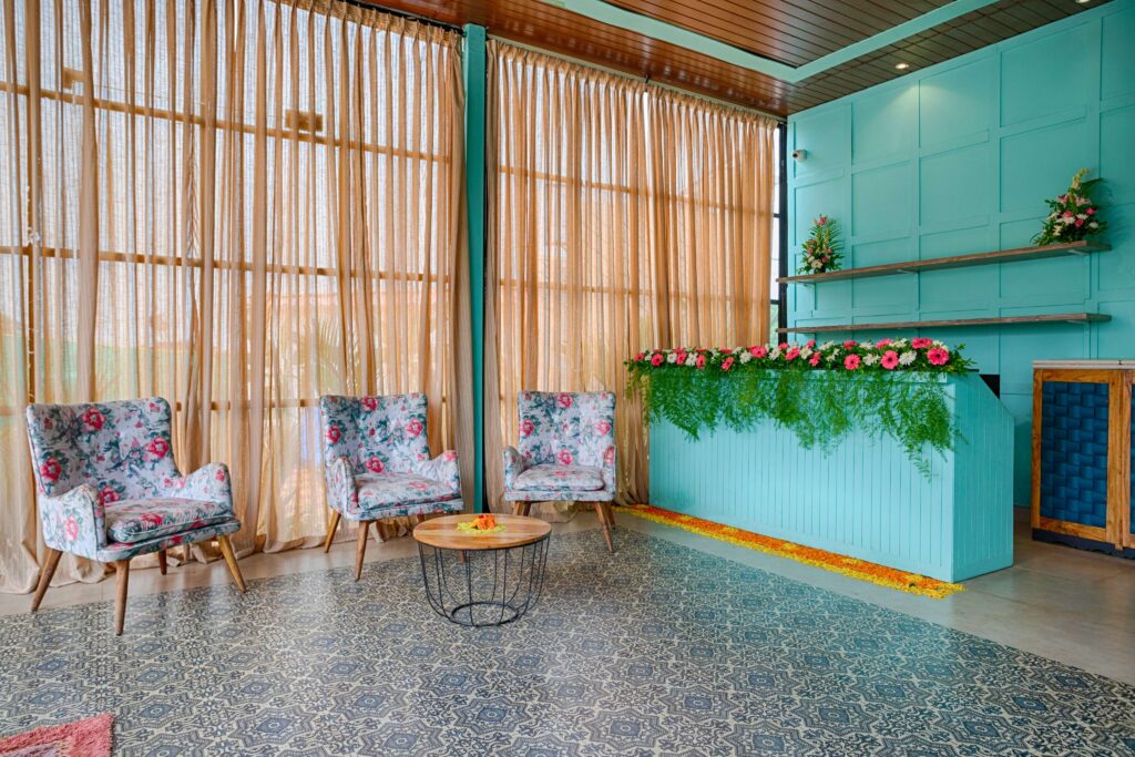 North Goa Resorts Near Beach