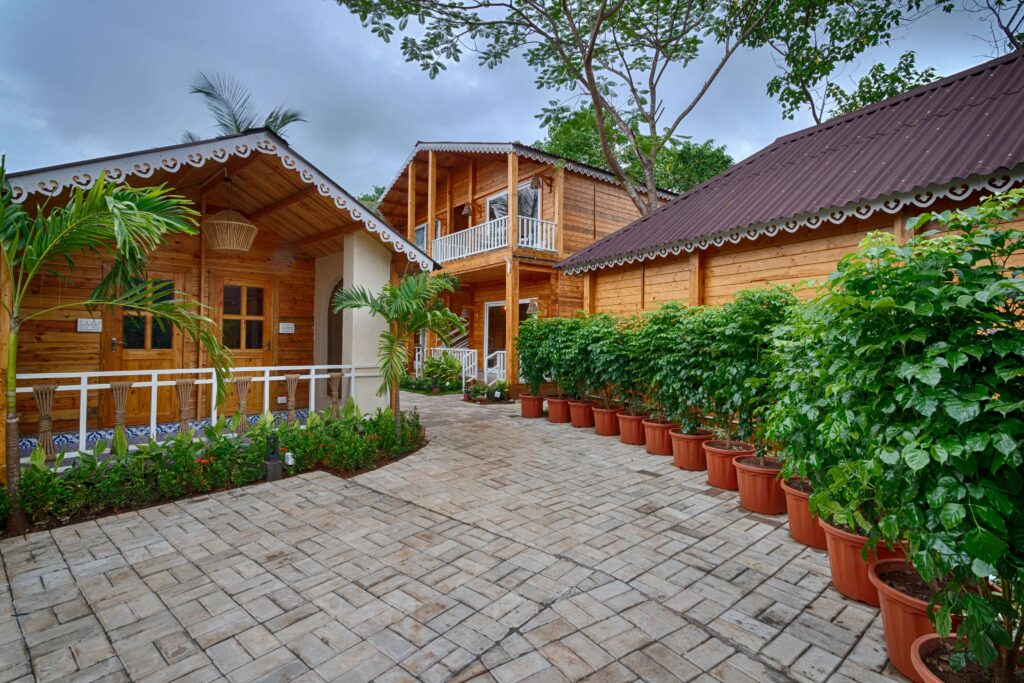 Budget Resort in Goa For Beach Wedding