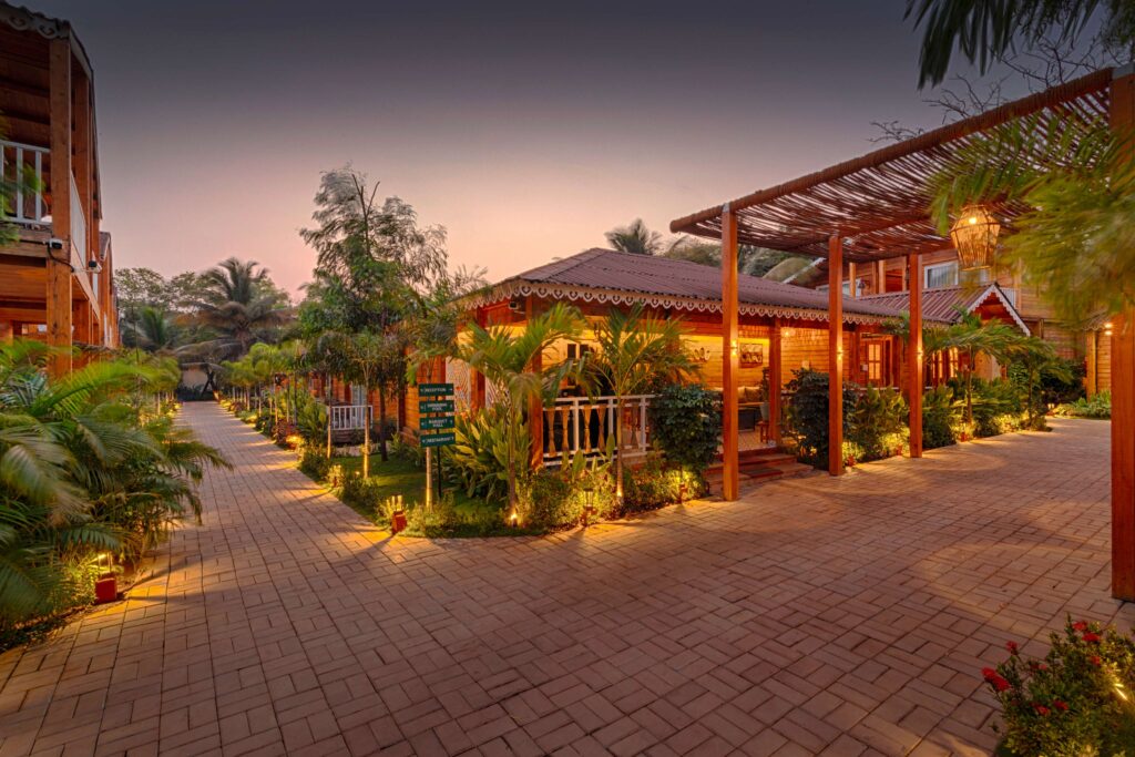 Aralea Beach Resort By Stonewood