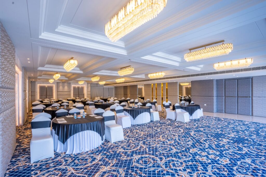 pure vegetarian wedding venue in kasauli