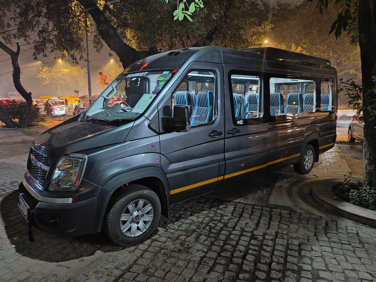 Urbania on Rent In Haridwar
