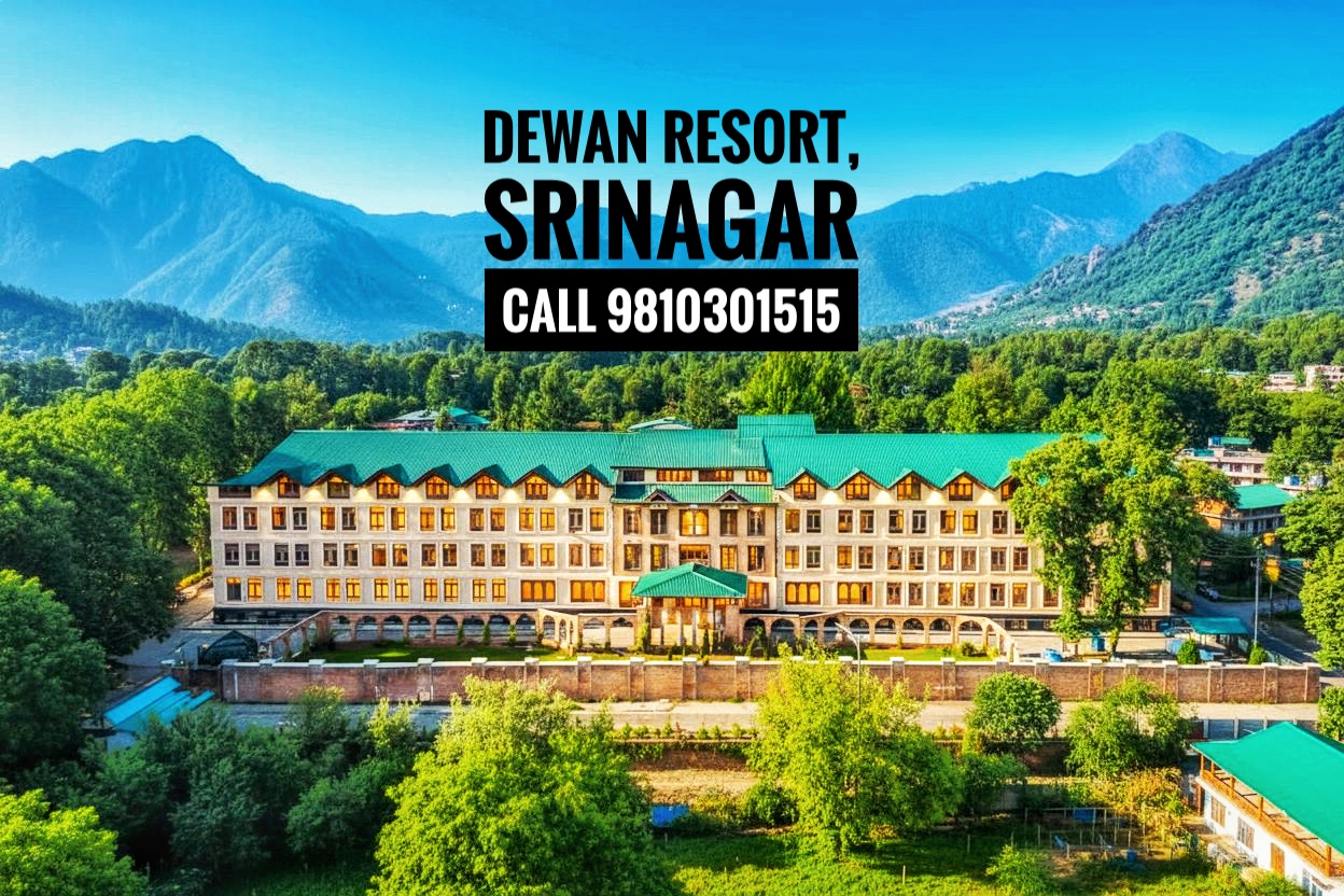 The Dewan By Royal Naqsh