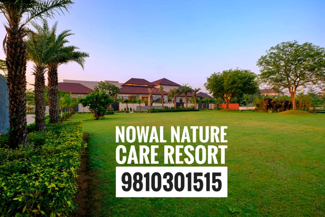 Nowal Nature Care Resort